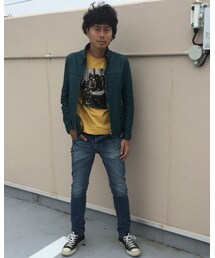 CONVERSE | スニーカー