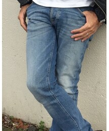 Nudie Jeans | デニムパンツ