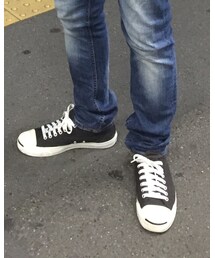 CONVERSE | スニーカー