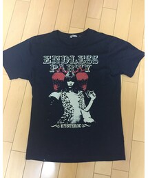 HYSTERIC GLAMOUR | Tシャツ/カットソー