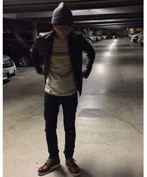 Nudie Jeans | デニムパンツ