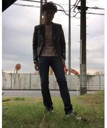 Nudie Jeans | デニムパンツ