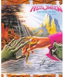 Keeper Of The Seven Keys PartⅡ | CD