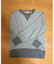 Healthknit | スウェット