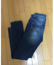 Nudie Jeans | デニムパンツ