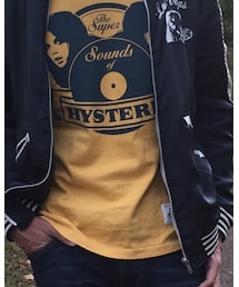 HYSTERIC GLAMOUR | Tシャツ/カットソー