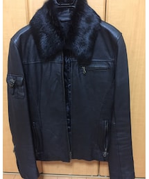 BRUMES HOMME | ブルゾン