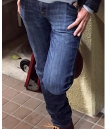 Nudie Jeans | デニムパンツ