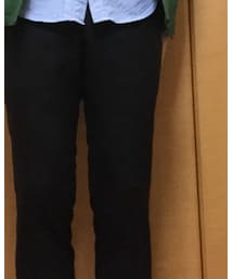 MAIN VEIN | スラックス