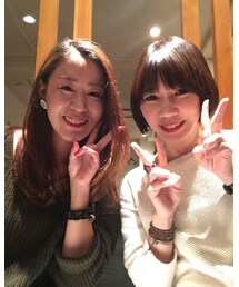ヨッコさん&ワニ子さん✨ | ラッピングキット