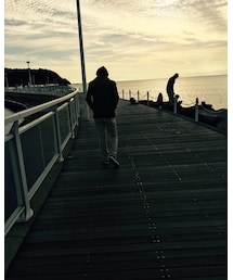 夕陽 | ラッピングキット