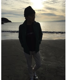 逆光 | ラッピングキット