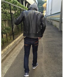 Nudie Jeans | デニムパンツ