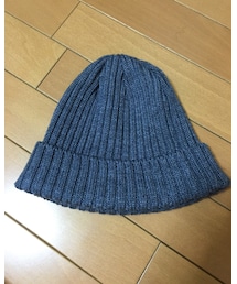 KIJIMA TAKAYUKI | ニットキャップ/ビーニー