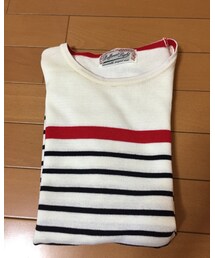 An Atelier Alisis | ニット/セーター