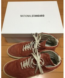 national standard | (スニーカー)