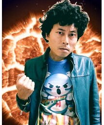 ファックマベアちゃんfuck‼️ | ラッピングキット