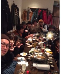 忘年会 | ラッピングキット