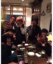 忘年会 | ラッピングキット