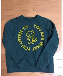 Tigersushi Furs | スウェット