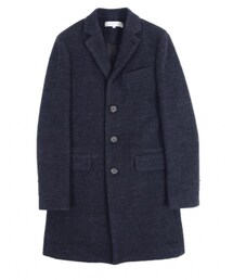 MAIN VEIN | チェスターコート