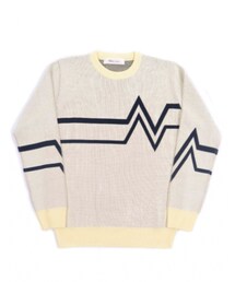 Time is on | ニット/セーター