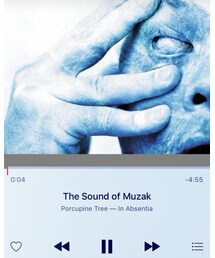 Porcupine Tree / In Absentia | CD