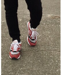 NEW BALANCE | スニーカー