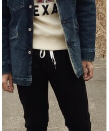 MAIN VEIN | その他パンツ