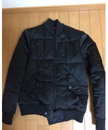 Surface to Air | ブルゾン