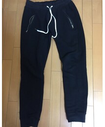 MAIN VEIN | その他パンツ