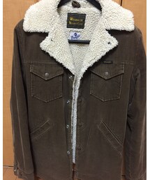 Wrangler×HYSTERIC GLAMOUR | ブルゾン