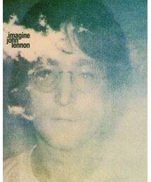 John Lennon / imagine | CD