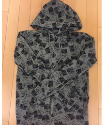 Andy Warhol by HYSTERIC GLAMOUR | パーカー