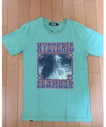 HYSTERIC GLAMOUR | Tシャツ/カットソー
