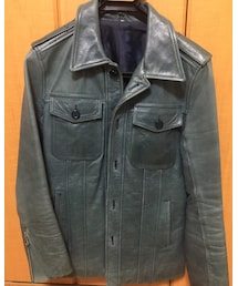 C.brumes | ブルゾン