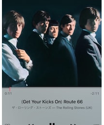 The Rolling Stones / Route66 | CD