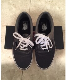 VANS | スニーカー