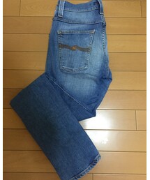 Nudie Jeans | デニムパンツ