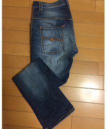 Nudie Jeans | デニムパンツ