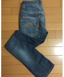 Nudie Jeans | デニムパンツ