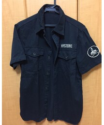 HYSTERIC GLAMOUR | シャツ/ブラウス