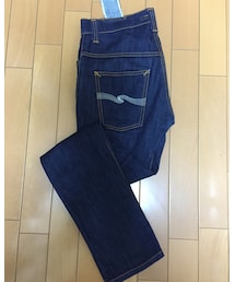 Nudie Jeans | デニムパンツ