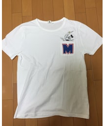 UP START | Tシャツ/カットソー