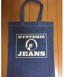 HYSTERIC GLAMOUR | トートバッグ