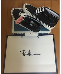 VANS | スニーカー