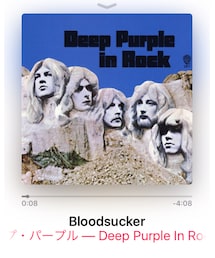 ディープパープル | CD