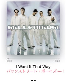 バックストリート・ボーイズ | CD