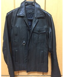 MAIN VEIN | ブルゾン