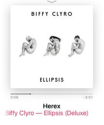 ビッフィ・クライロ | CD